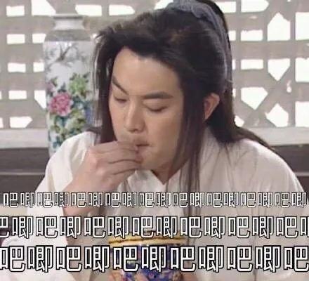 全娱乐圈偷听我吃瓜